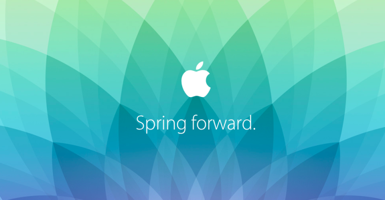 Apple-Spring-Forward