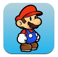 Mario-Icon