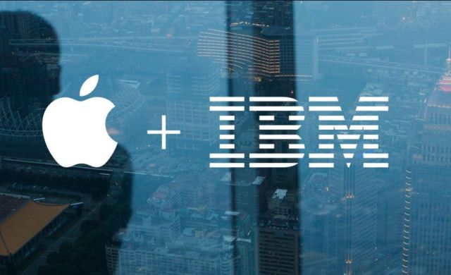 apple-ibm