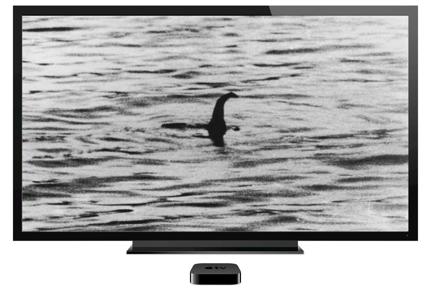 Apple-TV-Loch-Ness