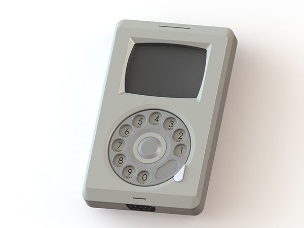 iphone 1984 2