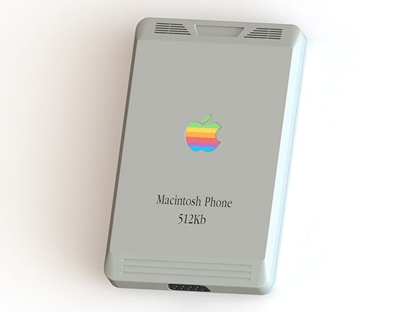 iphone 1984 4