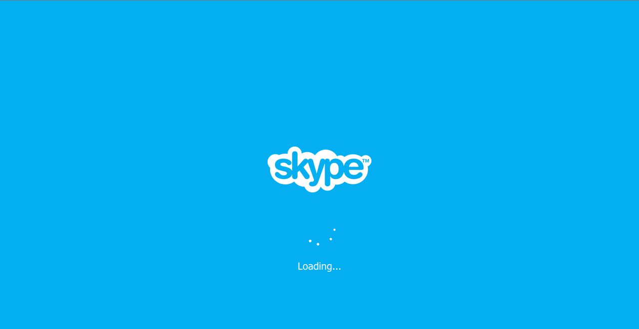 Skype-for-Web