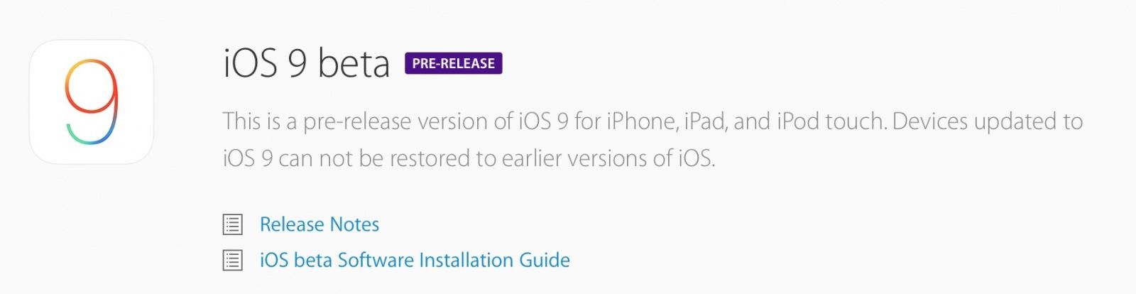 iOS-9-beta