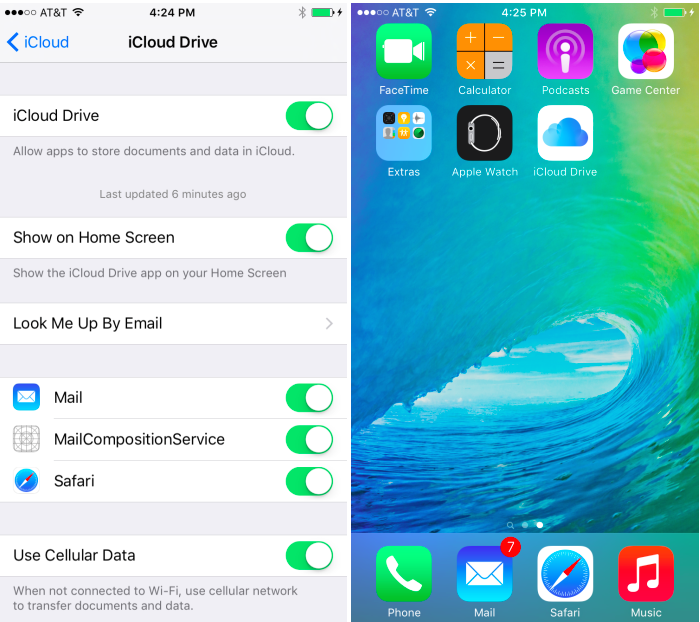 iOS-9-iCloud-Drive-app