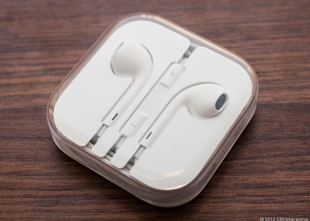 Apple-EarPods-iphone5