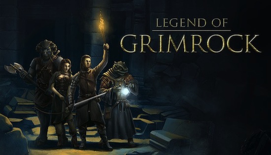 Legend-of-Grimrock-Content