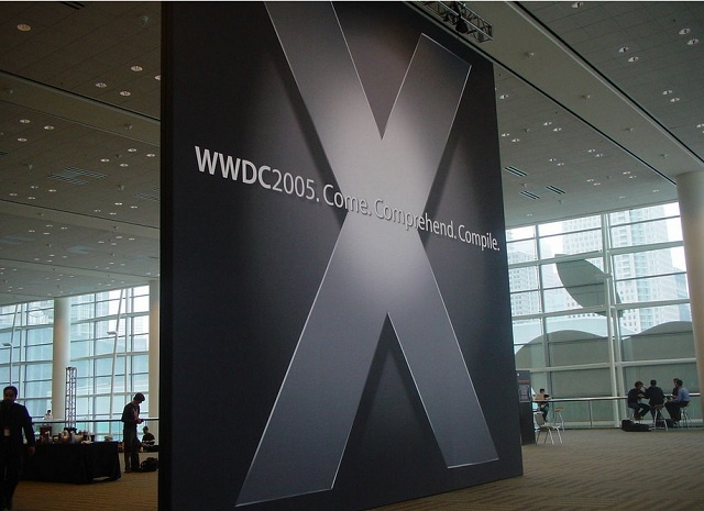 WWDC05