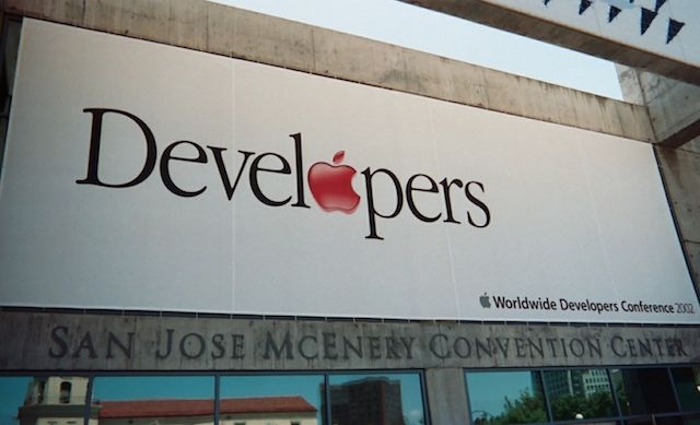 developers