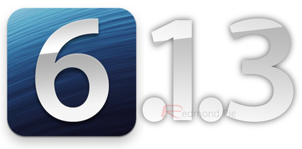 iOS-613-logo