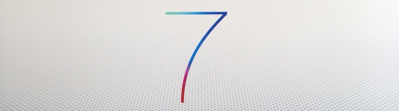 ios 7 banner graphic