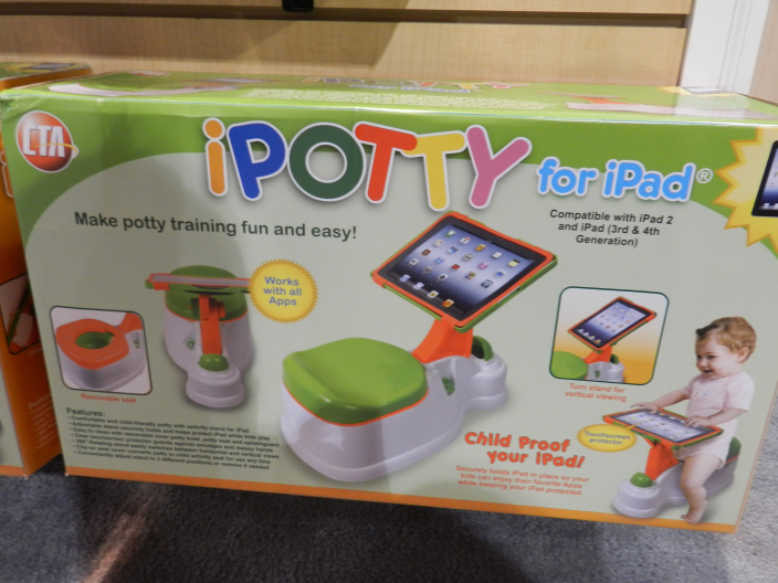 ipotty