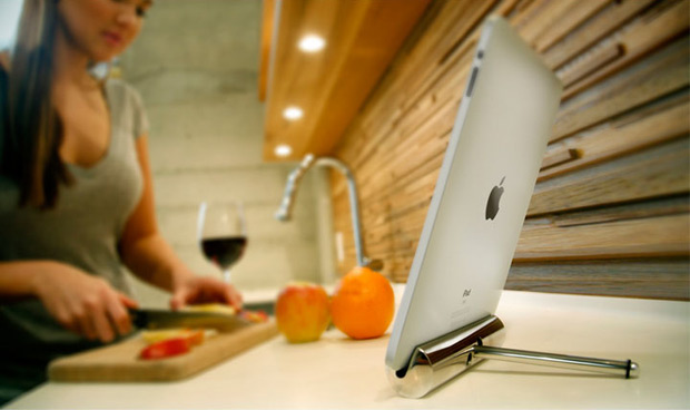 joule-ipad-stand-kitchen