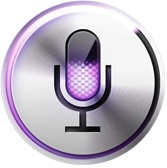 siri icon