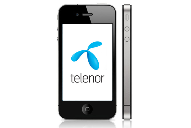 telenor