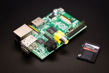 top10 gadgets raspberrypi