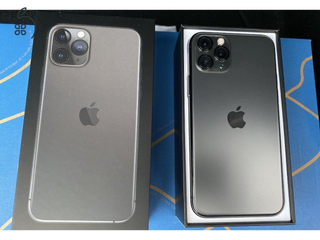 Apple iPhone Pro 64GB Space Grey