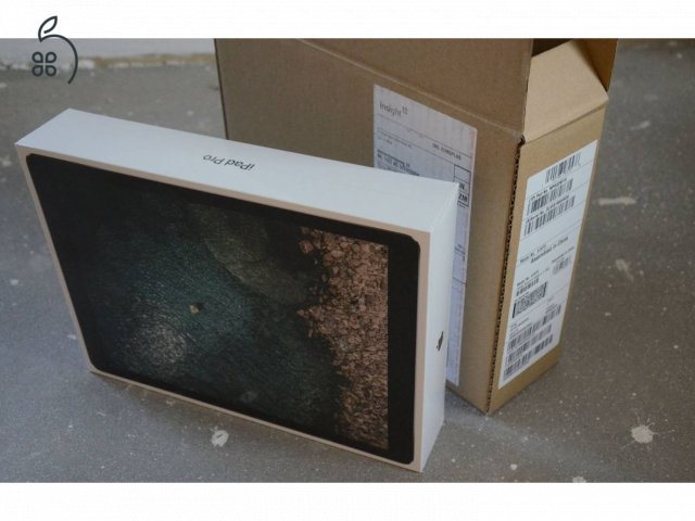 BONTATLAN ÚJ  iPad Pro 12.9 wifi 256GB - (A1670)