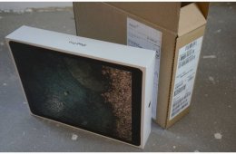 BONTATLAN ÚJ  iPad Pro 12.9 wifi 256GB - (A1670)