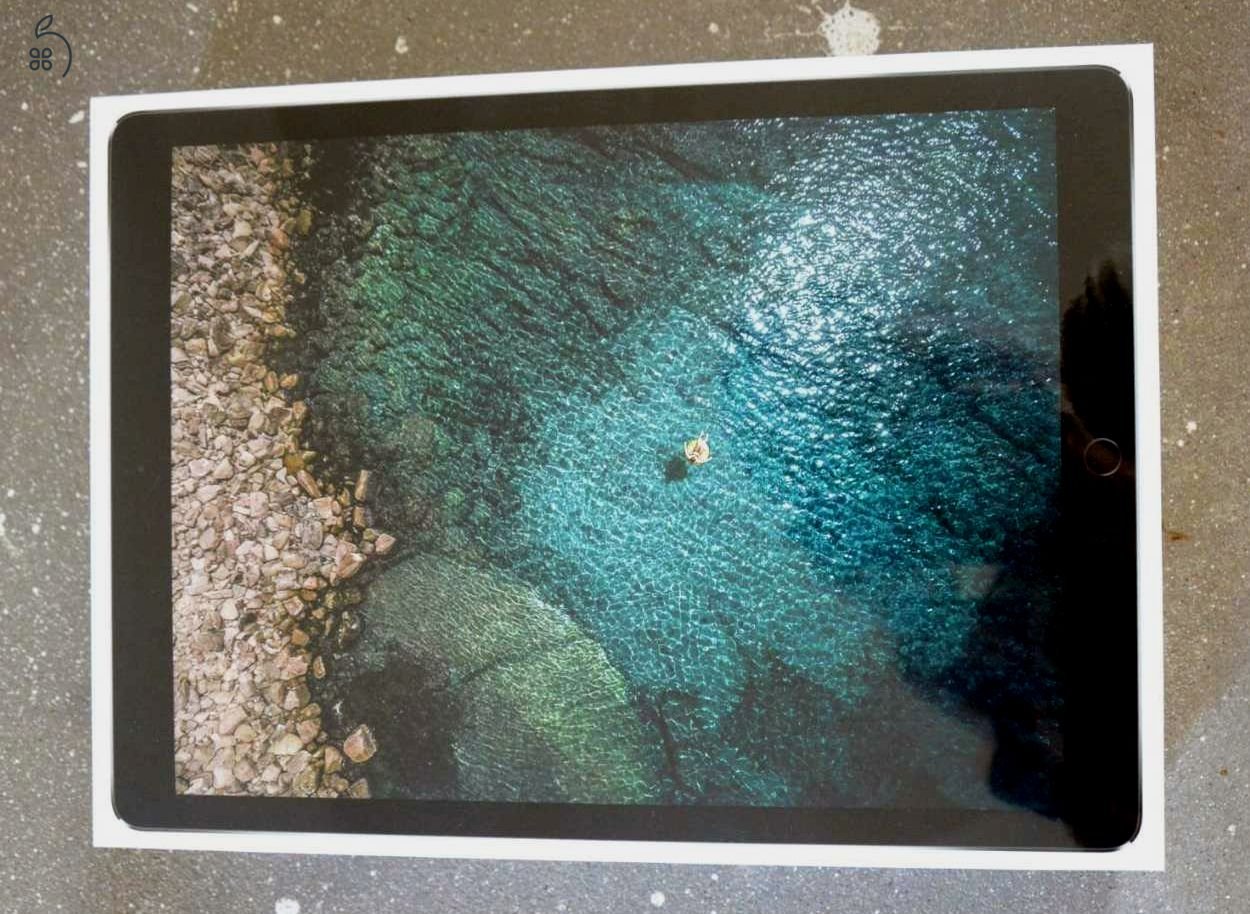 BONTATLAN ÚJ  iPad Pro 12.9 wifi 256GB - (A1670)