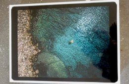 BONTATLAN ÚJ  iPad Pro 12.9 wifi 256GB - (A1670)