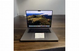 4. Apple MacBook Pro 16