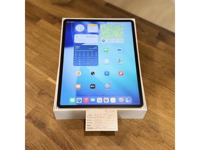Apple iPad Pro 12.9
