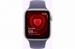 APPLE WATCH SE3  , 40-44MM ÚJ BONTATLAN AZONNAL DEÁK TÉRNÉL ÁTVEHETŐ 1 ÉV GARANCIA