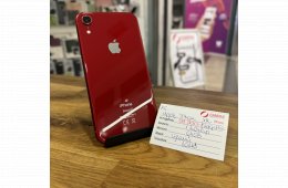 46. Apple iPhone XR - 64 GB - (product)RED - Független
