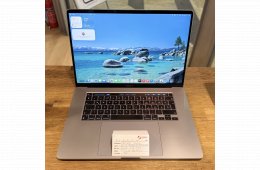 Apple MacBook Pro 16