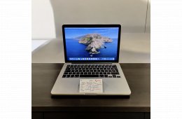 29. Apple MacBook Pro 13