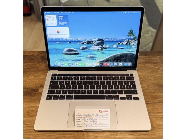Apple MacBook Pro 13