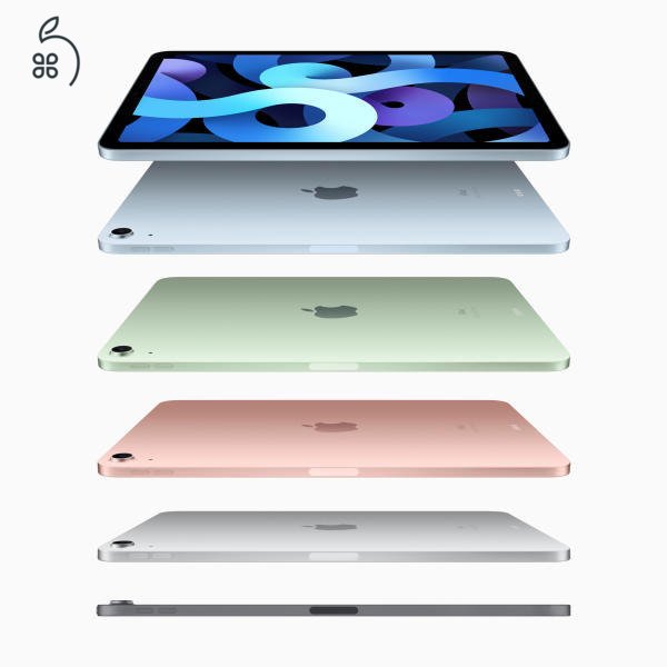 ÚJ Bontatlan iPad Air 2020 -2022 4-5 gen 10.9 Minden szín AZONNAL ÁTVEHETŐ DEÁK TÉRNÉL