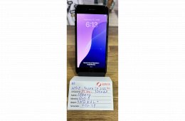 64. Apple iPhone SE 3.gen (2022) - 64 GB - Fekete - Kártyafüggetlen