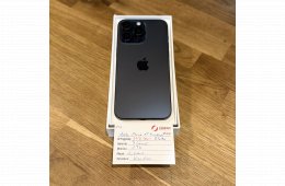151. Apple iPhone 15 Pro Max - 1 TB - Kék Titán - ESIM