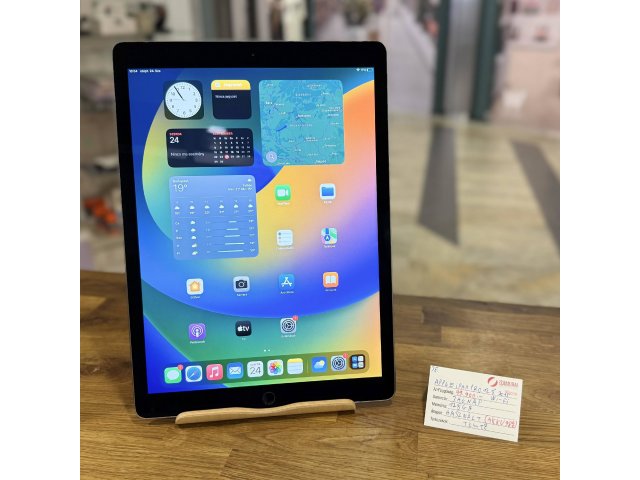 38. Apple iPad Pro 12.9