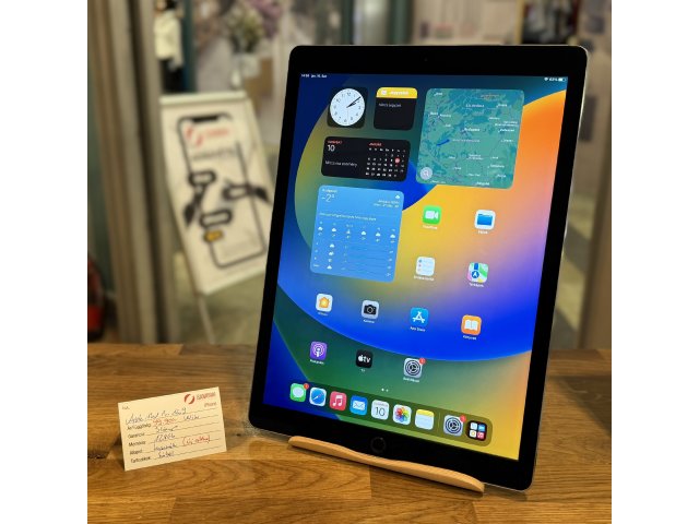 41. Apple iPad Pro 12.9