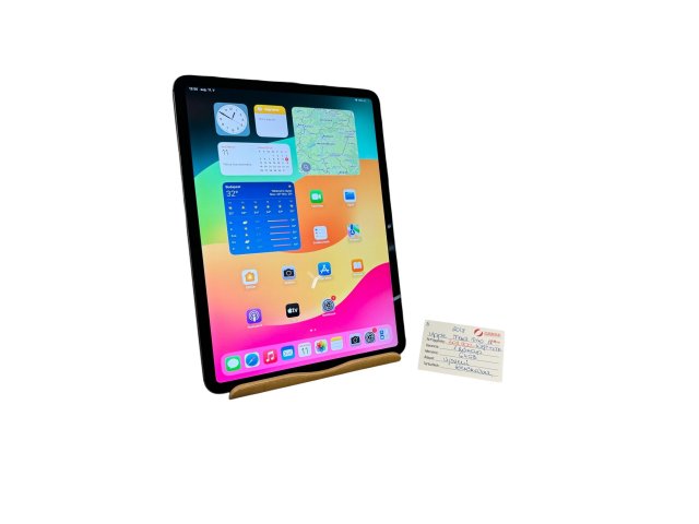 23. Apple iPad Pro 11