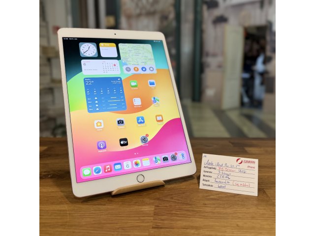 Apple iPad Pro 10.5