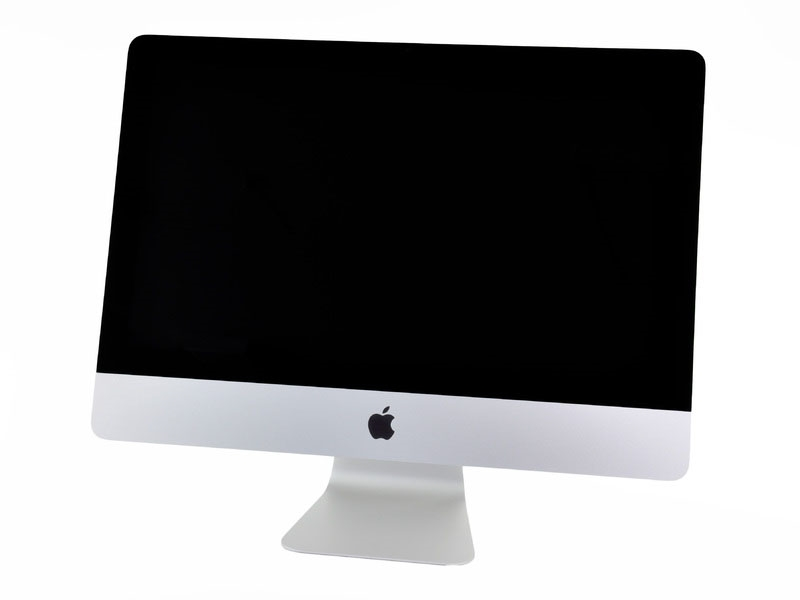 Apple iMac 12.1 21