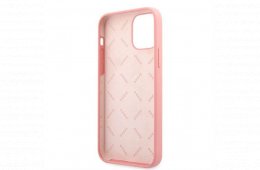 Guess tok pink (GUHCP12LLSPEWPI) Apple iPhone 12 Pro Max készülékhez