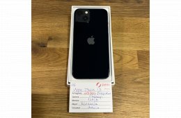 136. Apple iPhone 13 - 128 GB - Fekete - Független