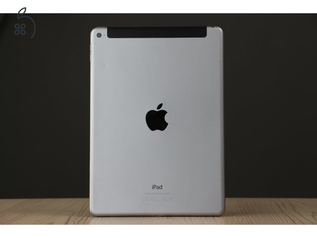 100db iPad Air 2 Cellular!
