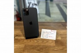 17. Apple iPhone 11 Pro - 64 GB - Space Gray - Független - ÚJ AKKU