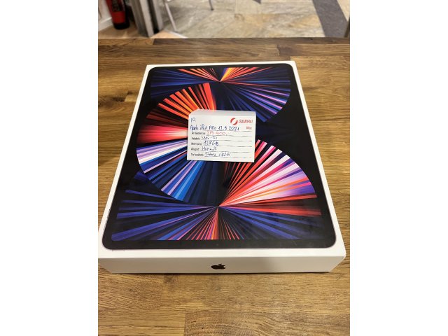 10. Apple iPad Pro 12.9