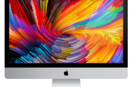 Apple iMac 18.1 21
