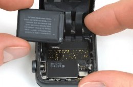 Apple Watch Series 3 akkumulátor csere | Rövid időn belül | Garanciával (iSzerelés.hu)