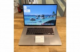 42. Apple MacBook Pro 16