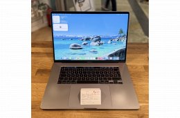56. Apple MacBook Pro 16