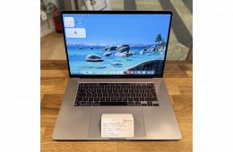 Apple MacBook Pro 16